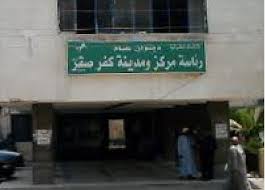 حصر 49 إعلانات مضيئة بكفر صقر الشرقية