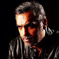 أحمد كرارة يبدأ تصوير مشاهده في مسلسل بالحجم العائلى