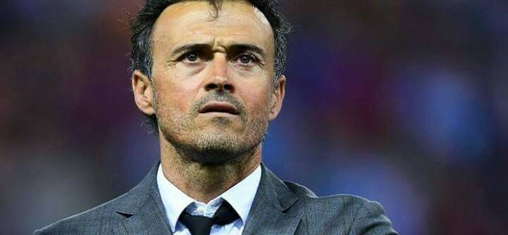 بعد الصفعة القوية من الريال ” سان جيرمان ” يبحث عن مدرب جديد