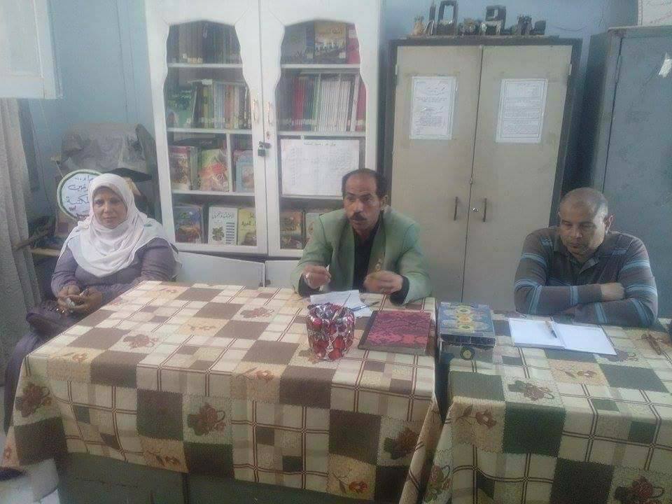 التعريف بالصورة الشعرية فى الورشة الادبية بثقافة ابوقرقاص