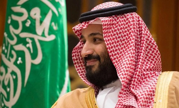 بن سلمان يوضح كيف يهدد ”مثلث الشر” منطقة الشرق الأوسط