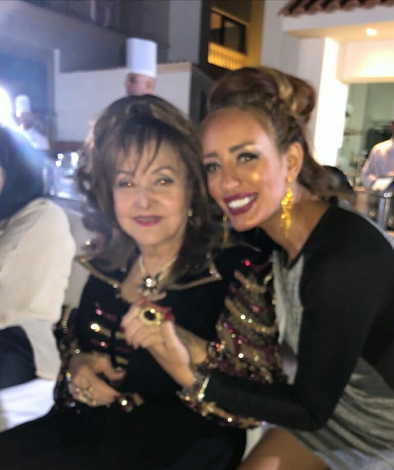 نهى عادل : مهرجان شرم الشيخ السينمائي .. ملتقى كبير لثقافات العالم 