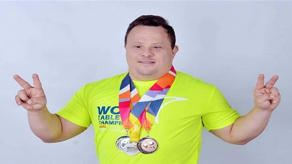 ”الحراكي ” ينعي رحيل البطل العالمي مازن السماحي