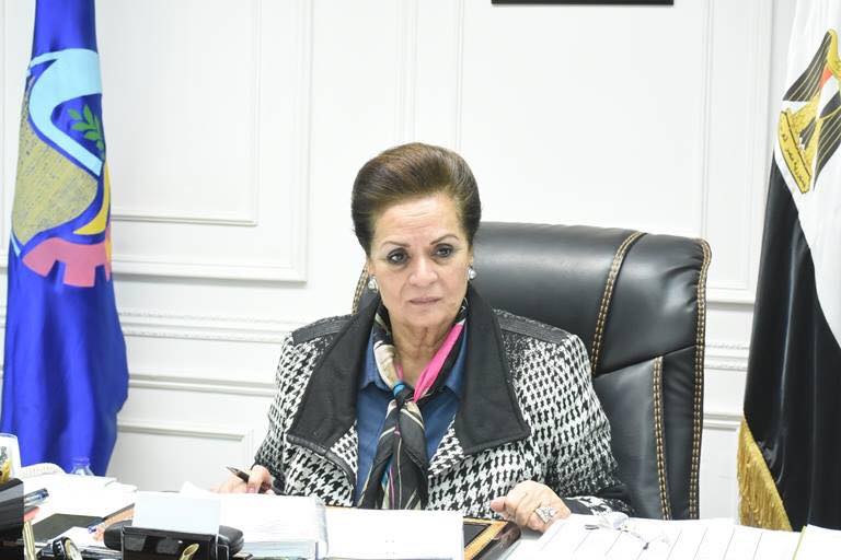 محافظ البحيرة تهنئ المرأة المصرية في اليوم العالمي للمرأة