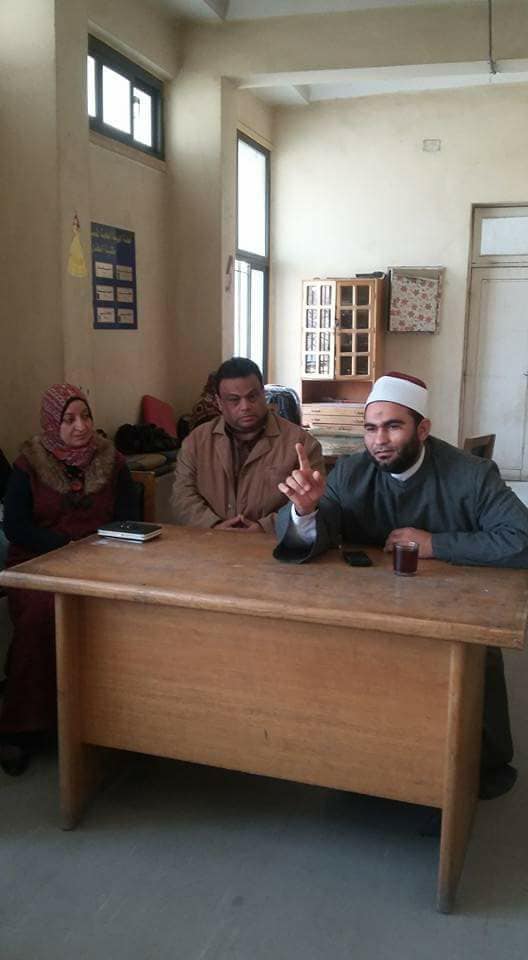 ثقافة منيا القمح تحتفل بيوم المرأة العالمي