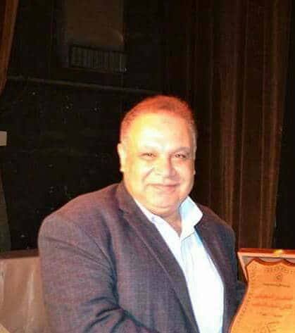 تأييد السيسى لمحاربة الارهاب علي مسرح الجنوب بأسوان