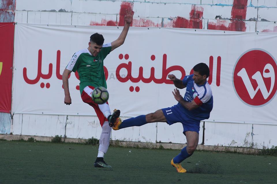 الامعري يقترب كثيرا من العودة الى دوري المحترفين