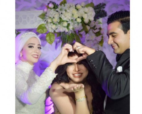 صور مروى تخسر وزنها الزائد.. ووشمها يشعل مواقع التواصل