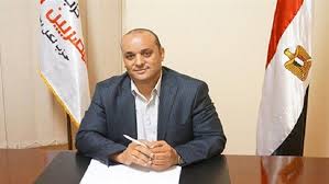 ”نائب الشرابية” يعقد لقاءات مع ابناء الدائرة لاستعراض إنجازات الرئيس السيسي