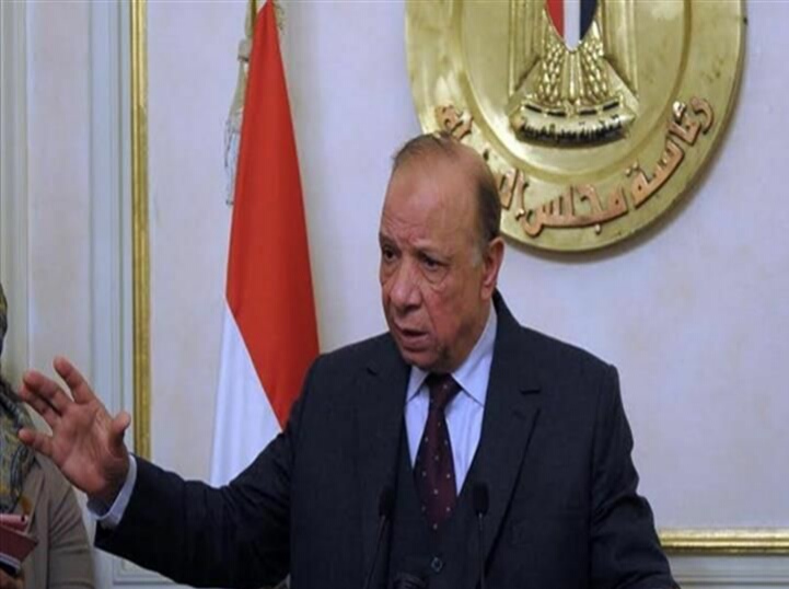 إجتماع المجلس التنفيذى لمحافظة القاهرة بعد قليل