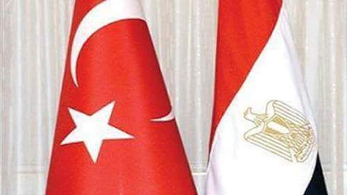 قابيل : الصادرات المصرية لتركيا حققت نمواً غير مسبوق خلال العام الماضي