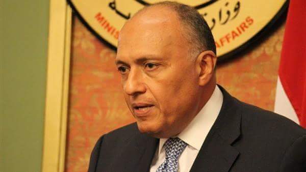 وزير الخارجية يتوجه إلى جنوب السودان وكينيا