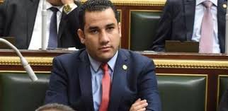 نائب المرج ينظم مؤتمرًا جماهيريًا لدعم السيسي الخميس المقبل