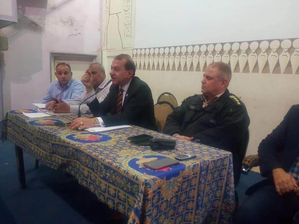 مركز شباب هيها يعقد أولى اجتماعاته اليوم استعداداً للانتخابات الرئاسية