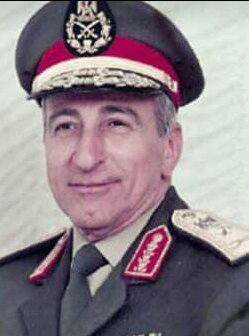 وفاة رئيس اركان القوات المسلحة الاسبق والجنازة الثلاثاء