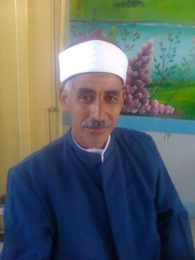 ورشة نادى علوم الطفل بمعهد مبارك محمد علي الاعدادي بقنا