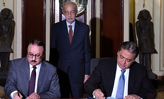 مصر تطلق نظام البطاقة الذكية للتأمين الصحي