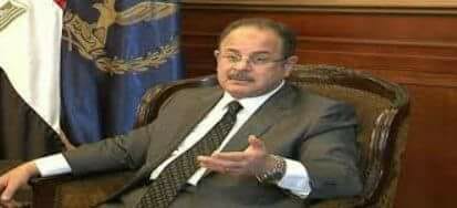 خفير نظامي بالشرقية يستغيث بوزير الداخلية