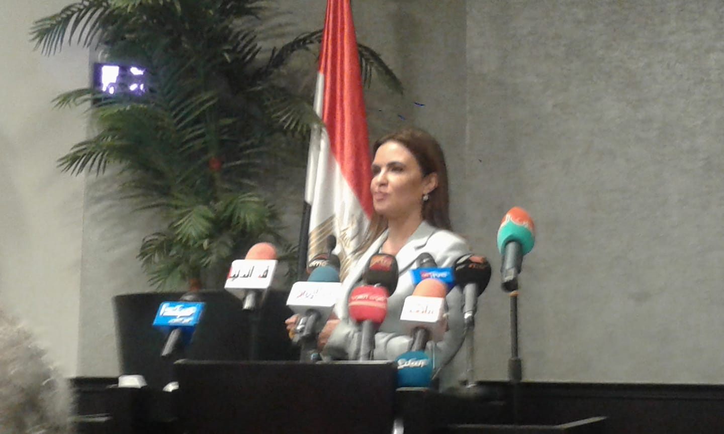 2.2 مليون جنيه منحة لمتضرري تفجير مسجد الروضة