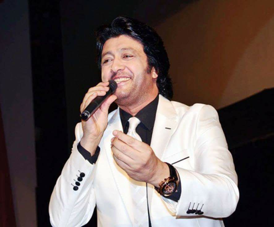 ”سهير المرشدى ”و”سامح يسرى” فى ملتقى الهناجر السبت القادم