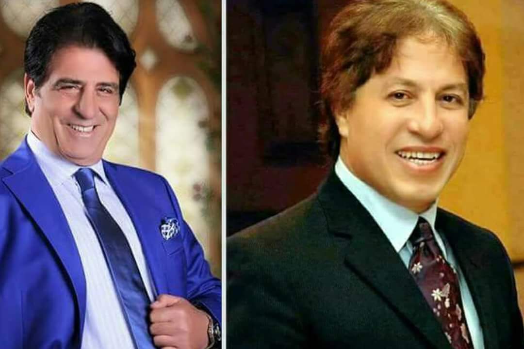 النائبان سويلم و أباظه ينظمون مؤتمر لدعم وتأييد الرئيس السيسي السبت المقبل