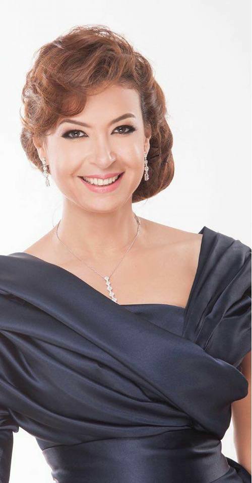 ”منال سلامة” تشيد بمؤتمر التدريب والتنمية برعاية المجلس العربى الإفريقى للتكامل