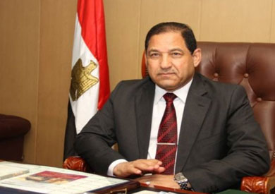 مشروع مجمع الخدمات الاجتماعية بمدينة المحلة الكبرى لخدمه أهالي المحلة والقرى المجاورة