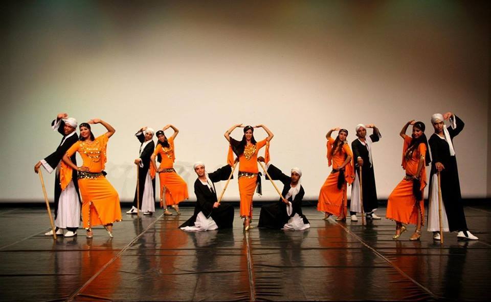 الثقافة تواصل فعاليات ختام الأقصر عاصمة الثقافة العربية 