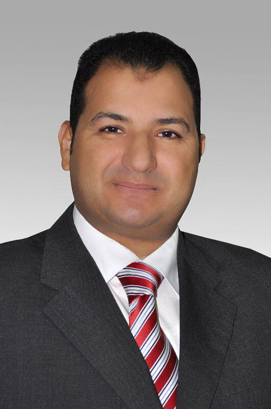 الليثي رئيسا للإدارة المركزية لمنطقة الآثار اليونانية والرومانية للقاهرة والجيزة