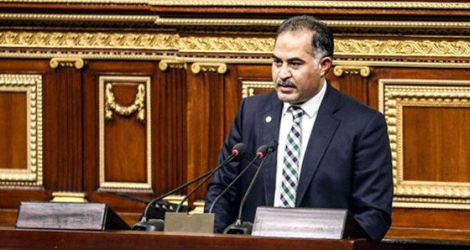 وكيل مجلس النواب: تصويت المصريين في الخارج سيكون ملحمة لدعم الرئيس السيسي