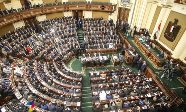 البرلمان يوافق على تعديلات جديدة لقانون مكافحة جرائم الإنترنت