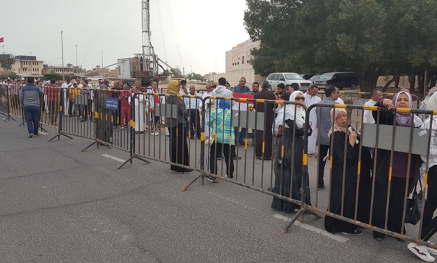 لا مخالفات وسائل الإعلام في الانتخابات الرئاسية