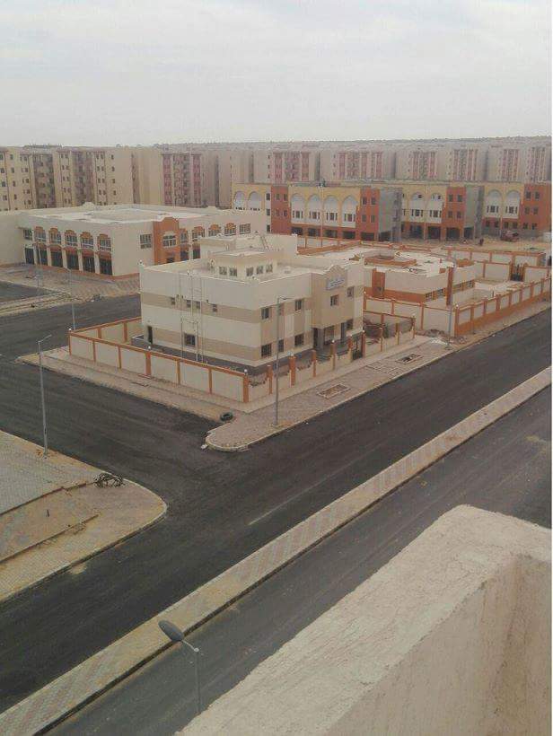 وزير الإسكان: تنفيذ وطرح 68 مشروعاً خدمياً بالإسكان الإجتماعي بمدينة 6 أكتوبر الجديدة
