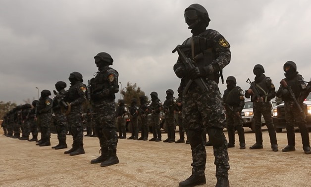 وزارة الداخلية تسعي إلى اكتشاف الأزمات قبل حدوثها