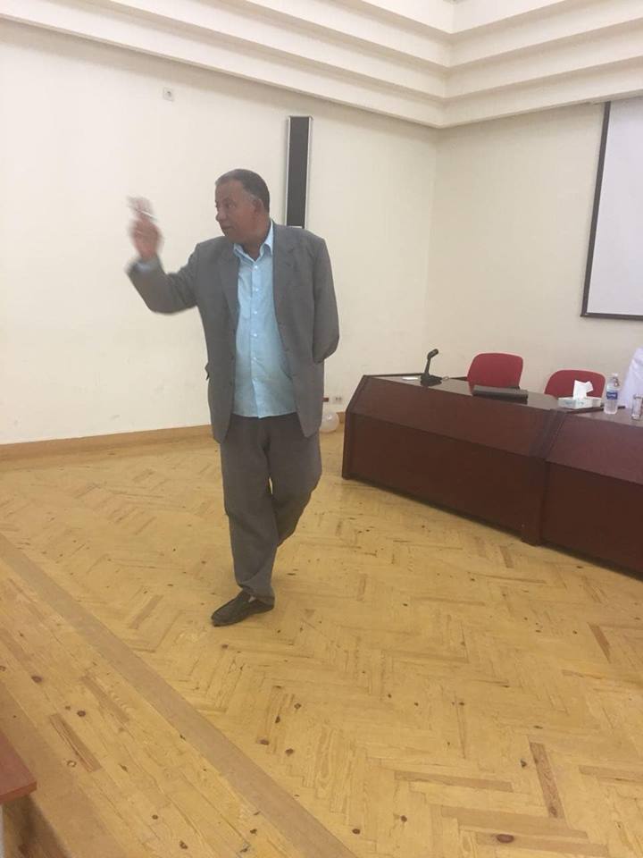 التدريب وإعداد القادة الثقافيين تستكمل تنمية مهارات أخصائي الشئون المالية والإدارية