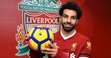 التوقعات تشير ان محمد صلاح قد يكون اللاعب الأغلى فى التاريخ الصيف المقبل