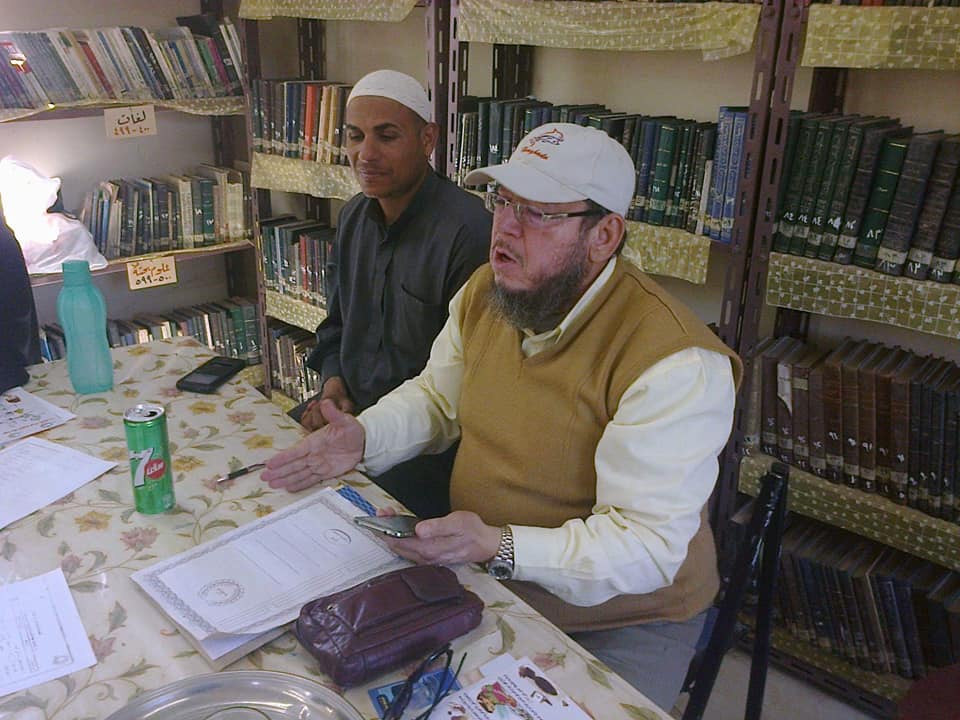 قطرة ماء تساوي حياه بفرع ثقافة الشرقية