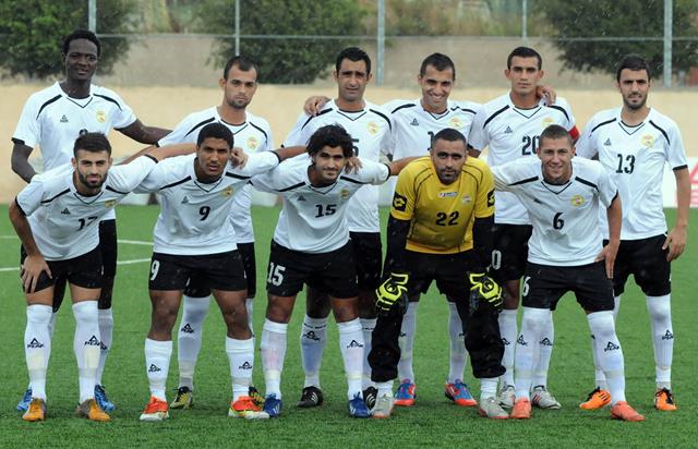 العهد يسحق السلام.. والأنصار يتخطى الإخاء في الدوري اللبناني