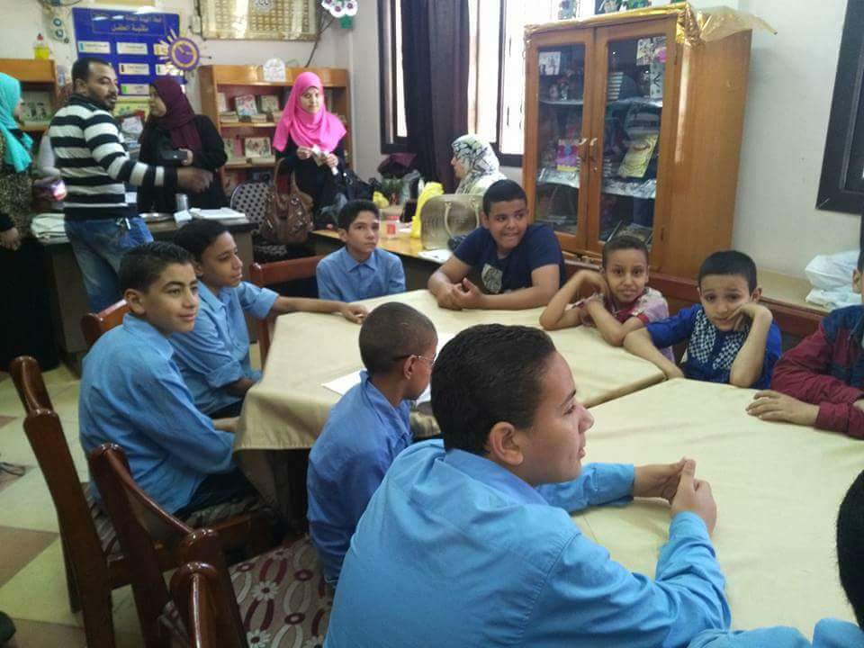 الاحتفالات بأعياد الام  بابوتيج ومنفلوط وموشا و دير الجنادلة أسيوط