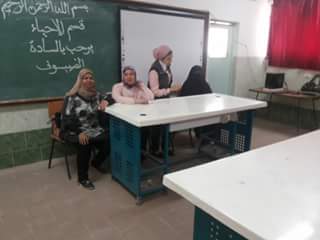 المشروعات الزراعية الصغيرة بإعلام طنطا