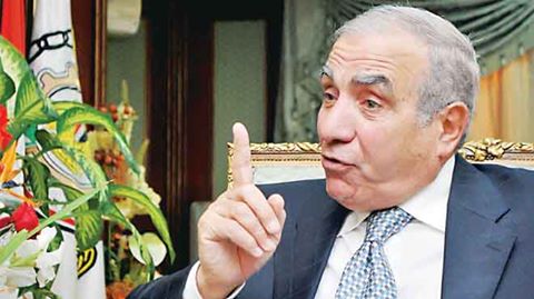216 مليون دولار لتنفيذ عدد من المشروعات التنموية والخدمية بقنا