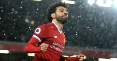 شيرار يشير أن محمد صلاح قادر على تحطيم الرقمى القياسى فى البريميرلي