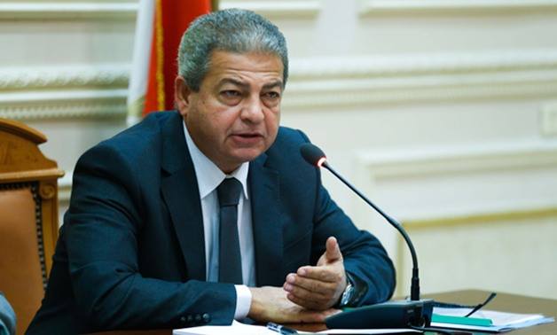 غدا تنطلق فعاليات المعسكر التقييمي لمبادرة (سيب بصمتك) ببورسعيد