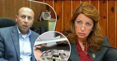 قرار جمهورى بإعفاء بعض الشخصيات من مناصبهم