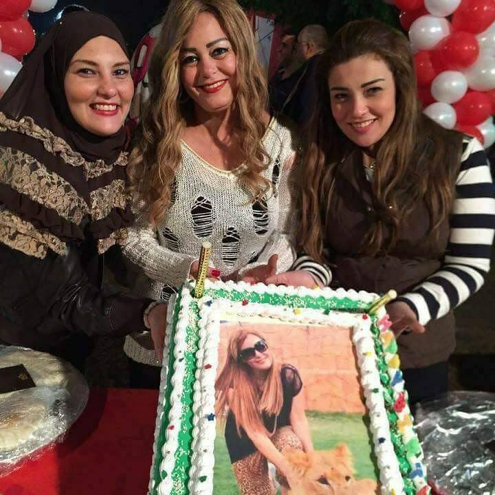 الأحد تكريم سيدة السيرك فاتن الحلو أم مثالية