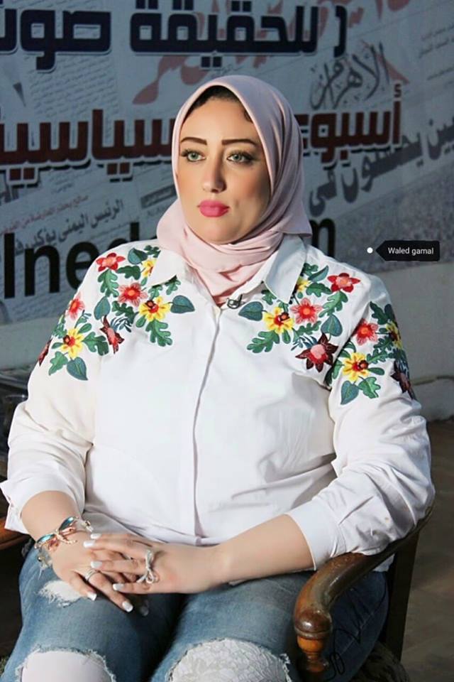 نشوي الزيات: مسابقة ”الأميرة العربية” باطلة لإنها محل نزاع قضائي ورفضت عرض الصلح