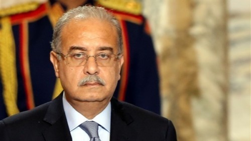 رئيس الوزراء يدين تفجير الإسكندرية الوطن باق والإرهاب إلى زوال