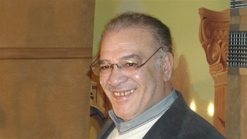 بالصورة هكذا علق صلاح عبد الله على انفجار الإسكندرية