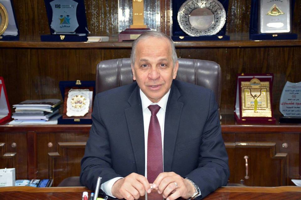 محافظ القليوبية يشكر إعلامي ومثقفي المحافظة لدورهم في دعم المشاركة الإيجابية في الإنتخابات الرئاسية