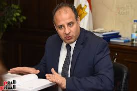 محافظ الاسكندرية يدين تفجير القنابل الارهابية